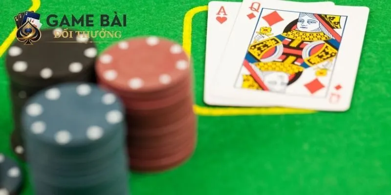 Không cố gỡ tiền thua khi chơi bài cào