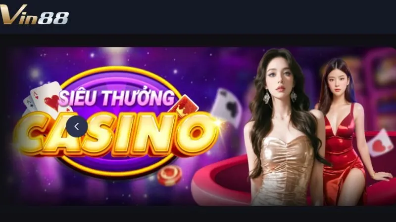 Nhà cái cổng game vin88 đổi thưởng cá cược