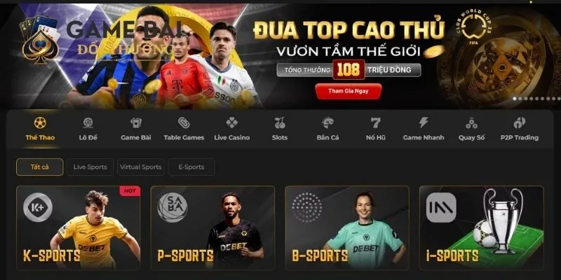 Tổng quan về Debet