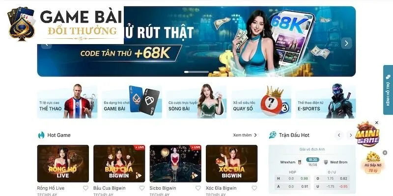 Tổng Hợp Đánh Giá, Review Game Bài Rik88 Chuẩn Nhất