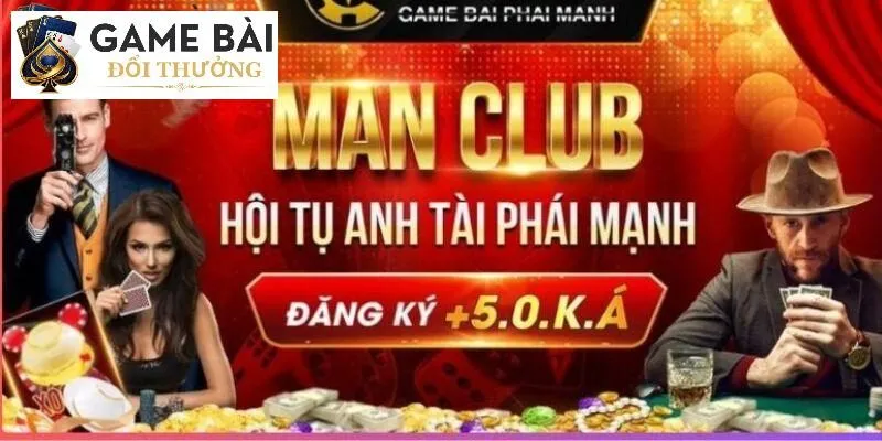 Thông tin khái quát về sân chơi Manclub
