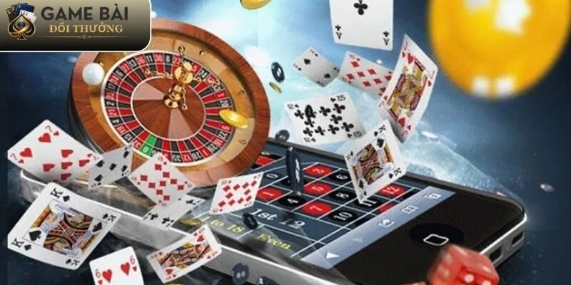 Top lý do các sân chơi đỏ đen nhận được nhiều sự quan tâm