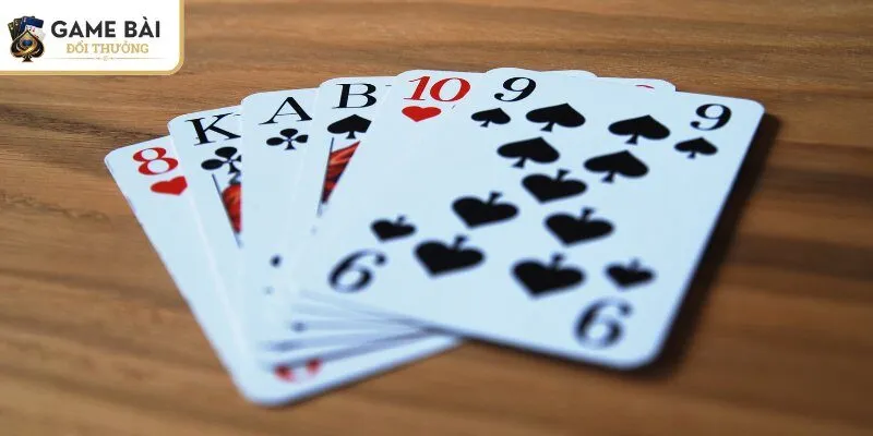 4 quy tắc khác trong game bài Tấn