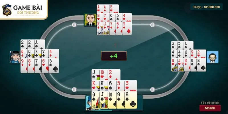 Bỏ túi các thuật ngữ cơ bản trong mậu binh online