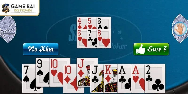 Đánh bài lớn - Chiến thuật thắng nhanh, hiệu quả