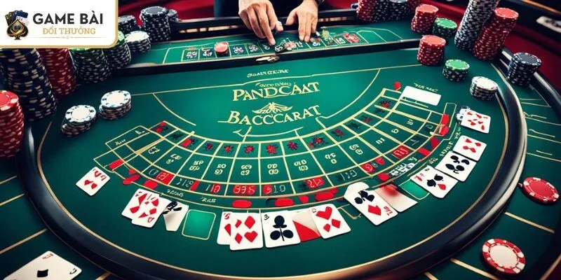 Lựa chọn Banker tăng cơ hội nhận thưởng