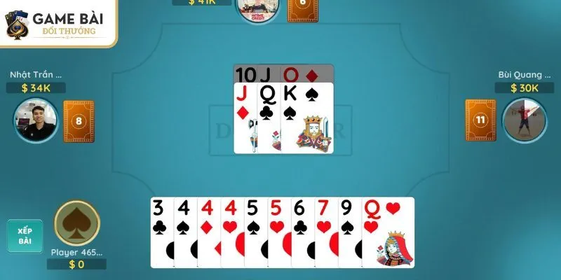 Phân biệt rõ hai thể loại game bài sẽ giúp bạn dễ dàng chiến thắng