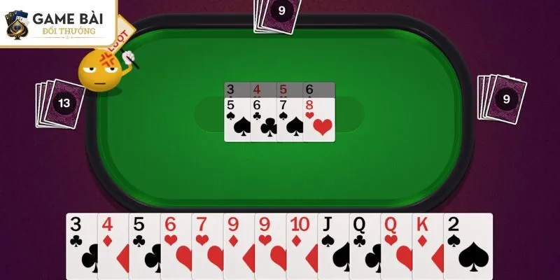 Thông tin khái quát chung về tựa game tiến lên hấp dẫn, cuốn hút