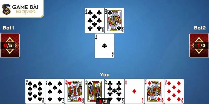 Tiến lên miền Nam - Giới thiệu tổng quan cho người mới